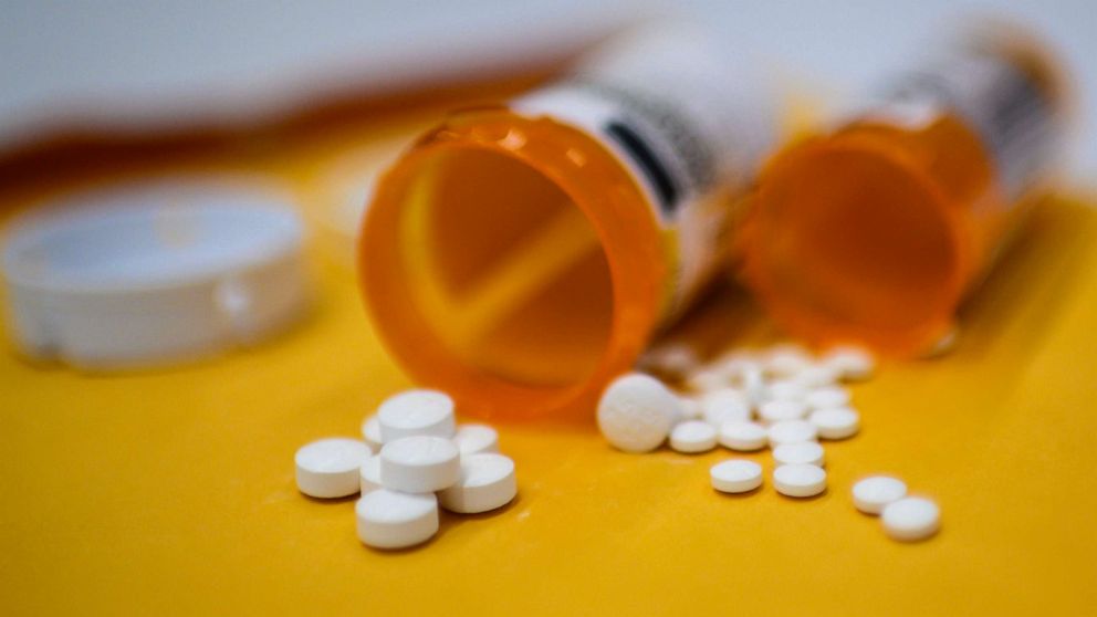 The potentially deadly prescription drug problem almost no one is
