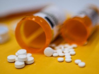 Ex-doctor convicted of overprescribing opioids to addicted patients