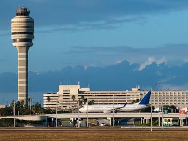 Hurricane Milton travel impacts: Airport closures and more