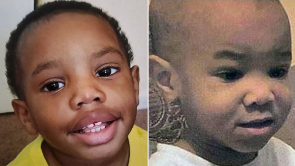 2 toddlers still missing after nearly 6 weeks - Vimarsana News