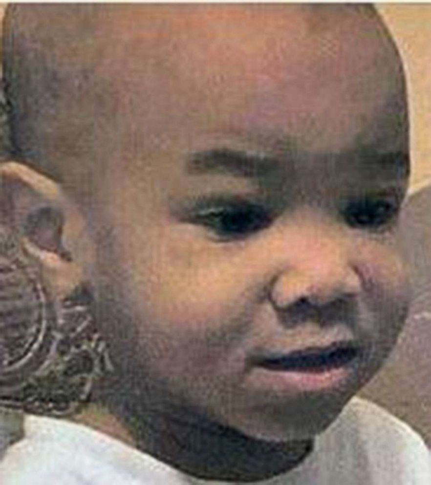 PHOTO: Orson West, 3, was last seen on Dec. 21, 2020, outside of his home in California City, California.