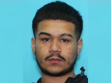 FBI offers $25,000 reward for arrest in string of interstate shootings