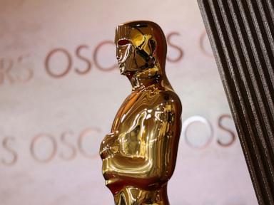 Oscars 2025: Live updates from Hollywood's biggest night