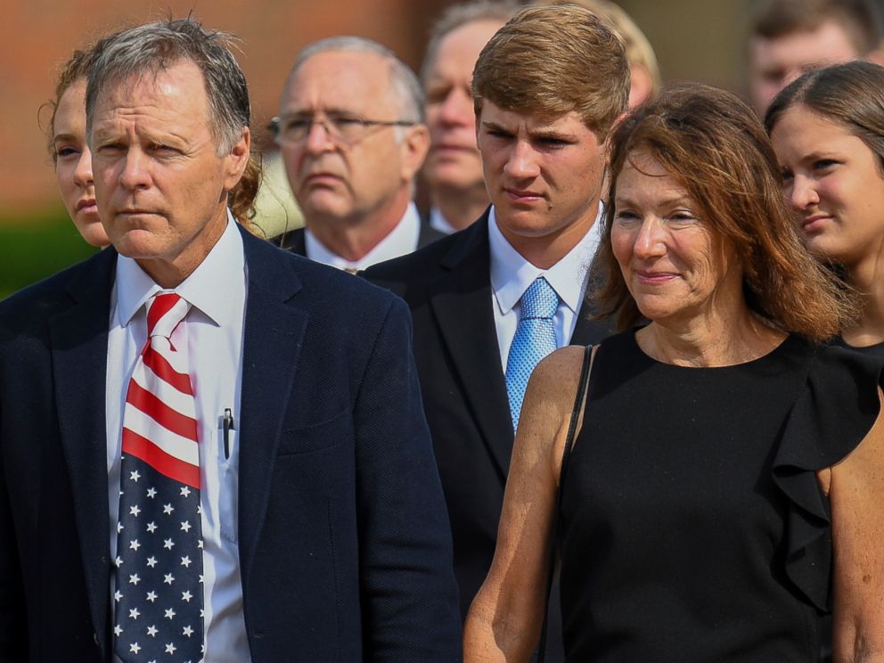 Otto Warmbier's parents want North Korea added to list of state ...