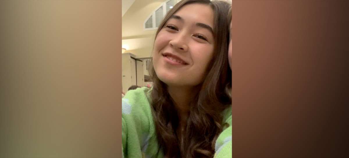 PHOTO: Hana St. Juliana, 14, was one of four students killed in a shooting at Oxford High School in Oxford Township, Mich., on Nov. 30, authorities said.