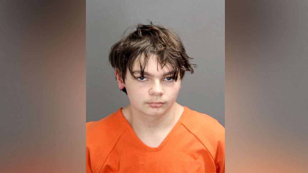 Alleged Oxford High School shooter Ethan Crumbley to claim insanity defense – ABC News