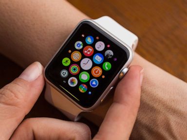 Lawsuit alleges Apple Watch's blood oxygen sensor 'racially biased'