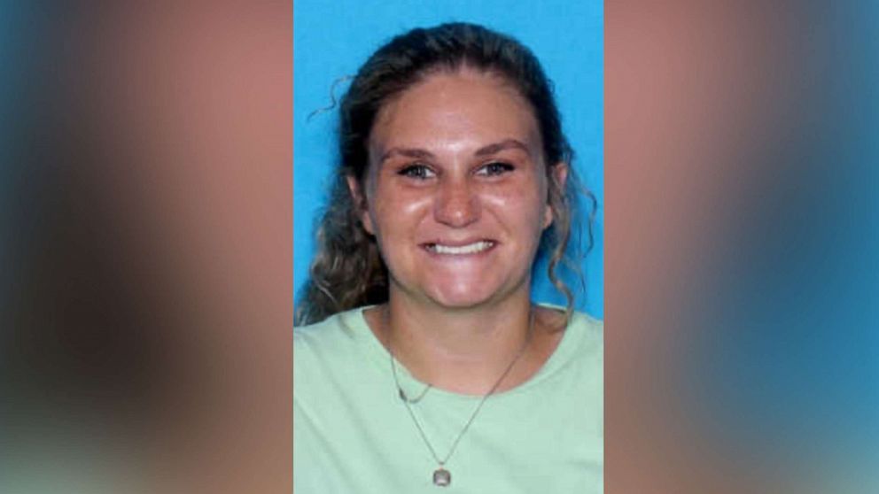 Search for missing Alabama woman 