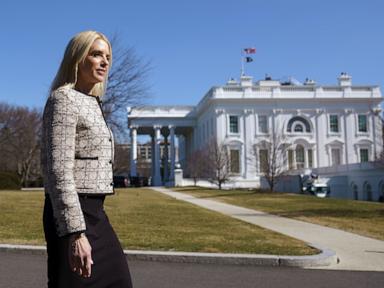 Bondi's deadline passes on finding 2nd amendment violations of Biden's actions