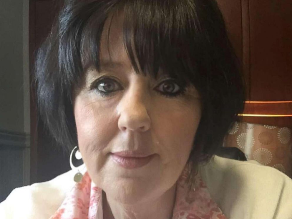 PHOTO: Pam Marques, 52, is pictured in this undated Facebook photo.