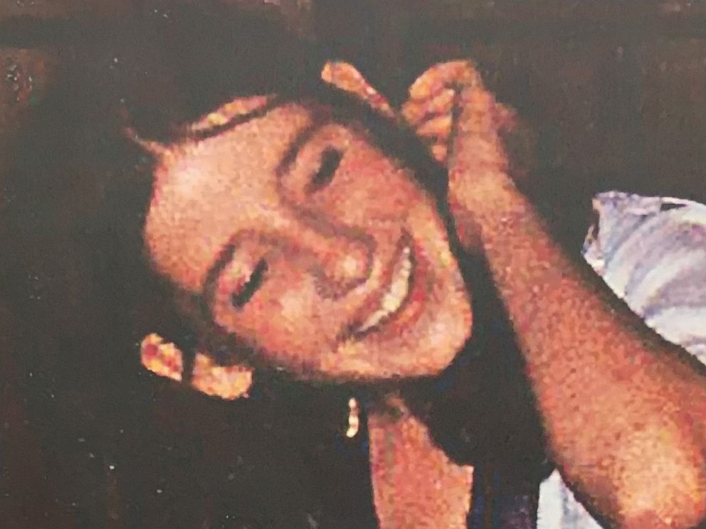 Rape Murder Sex Picture - Possible serial killer was behind teen's 1976 rape, murder: Police - ABC  News