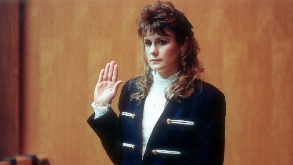 New Hampshire high court rejects Pamela Smart