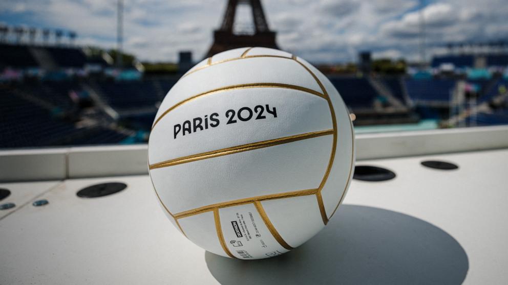 Igrzyska Olimpijskie w Paryżu stoją pod znakiem zapytania, czy Sekwana będzie wystarczająco bezpieczna do organizowania zawodów pływackich