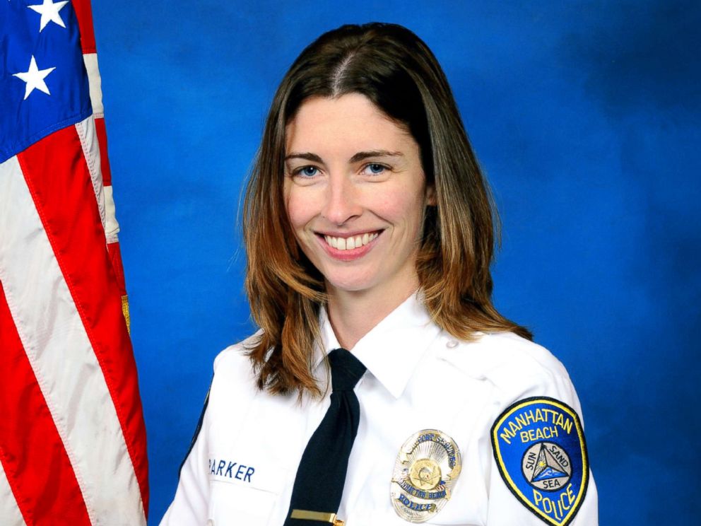 PHOTO: Rachael Parker was killed while attending the Route 91 Harvest Festival in Las Vegas when Stephen Paddock opened fire on concertgoers, Oct. 1, 2017.