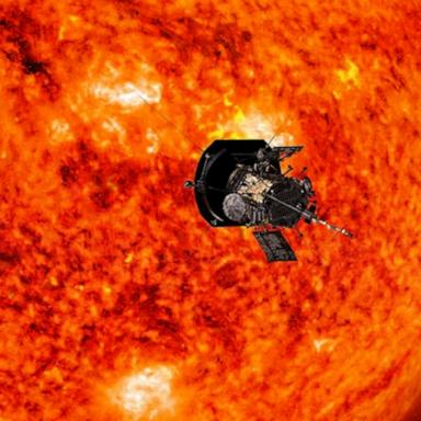 NASA is gearing up for its Parker Solar Probe to do a final flyby of Venus on Wednesday on its way to make a record-breaking attempt to get close to the sun.