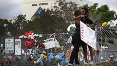 Parkland Shooting Anniversary Recalls Six Minutes Of Horror