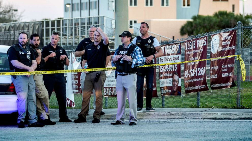 VIDEO: What triggered the suspected Florida school shooter's deadly rampage?