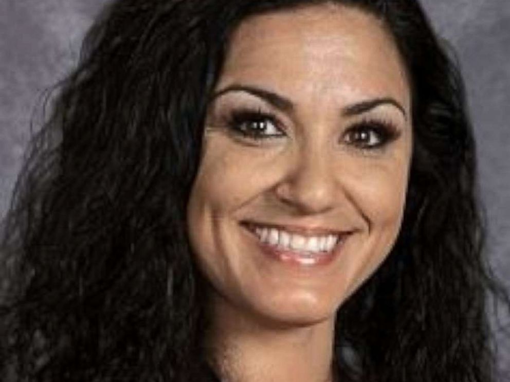 PHOTO: Jennifer Parks, one of the people killed in Las Vegas after a gunman opened fire, Oct. 1, 2017, at a country music festival.