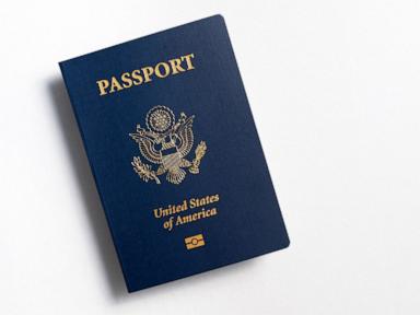 Transgender, nonbinary people sue Trump administration over passport policy