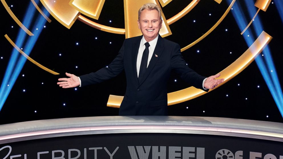 VIDEO: ‘Wheel of Fortune’ icon Pat Sajack to retire after next season