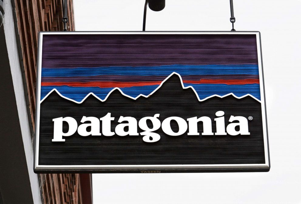 PHOTO: A Patagonia store in Telluride, Colo., July 7, 2014.