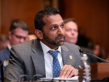 Why the Kash Patel Drinking Allegations Are Shaking the FBI