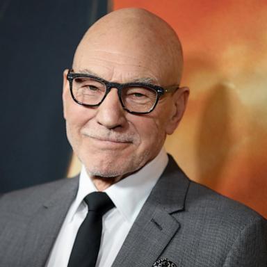 PHOTO: Sir Patrick Stewart attends the premiere of "Star Trek: Picard" at ArcLight Cinerama Dome on Jan. 13, 2020, in Hollywood, Calif.