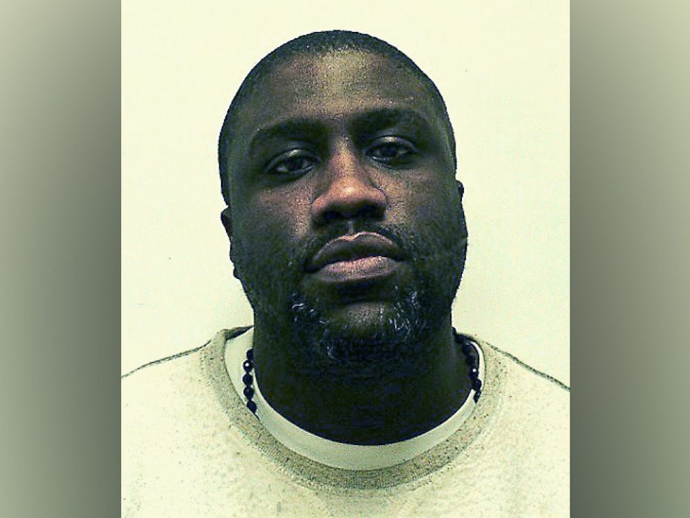PHOTO: Patrick Walker in an undated photo.
