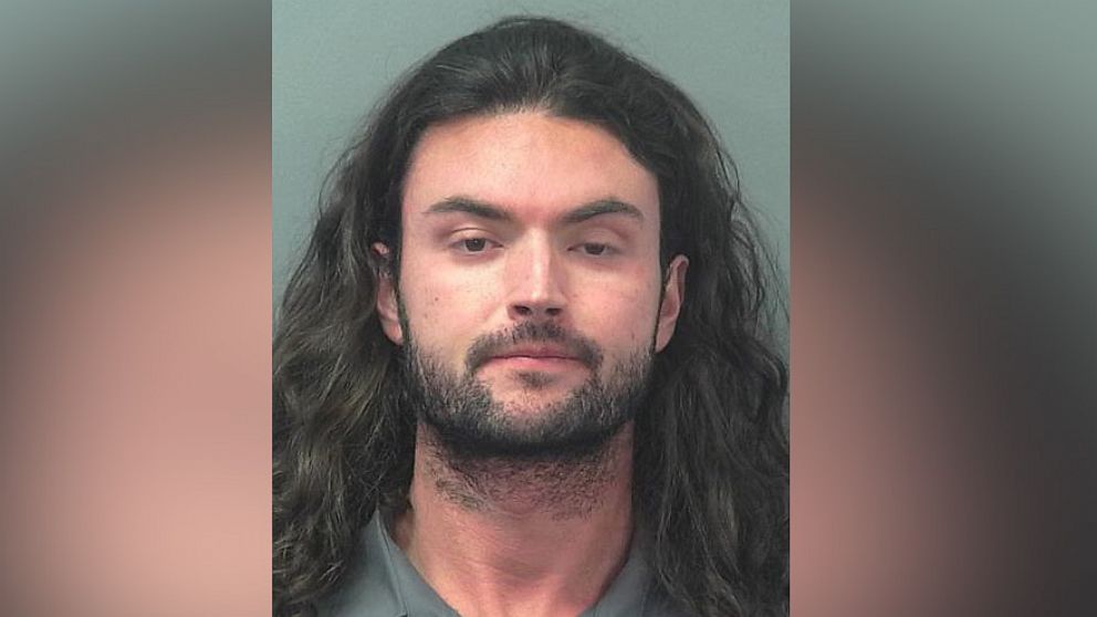Man arrested with $3.7 million worth of drugs found in his car - ABC News