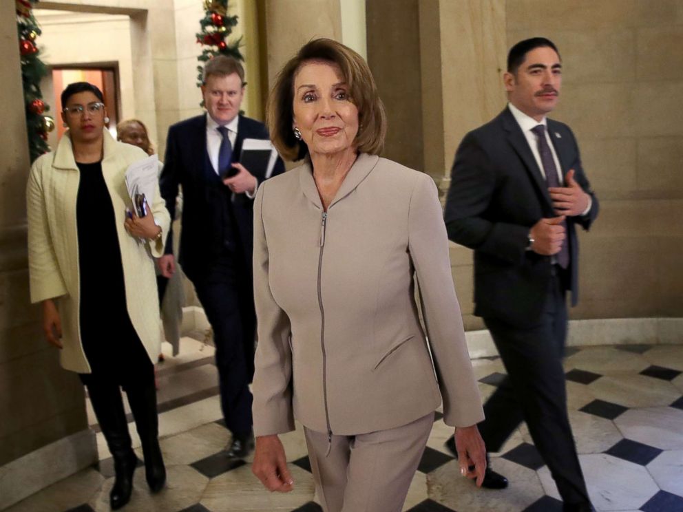 'Start Here': Shutdown continues after White House meeting, Democrats ...