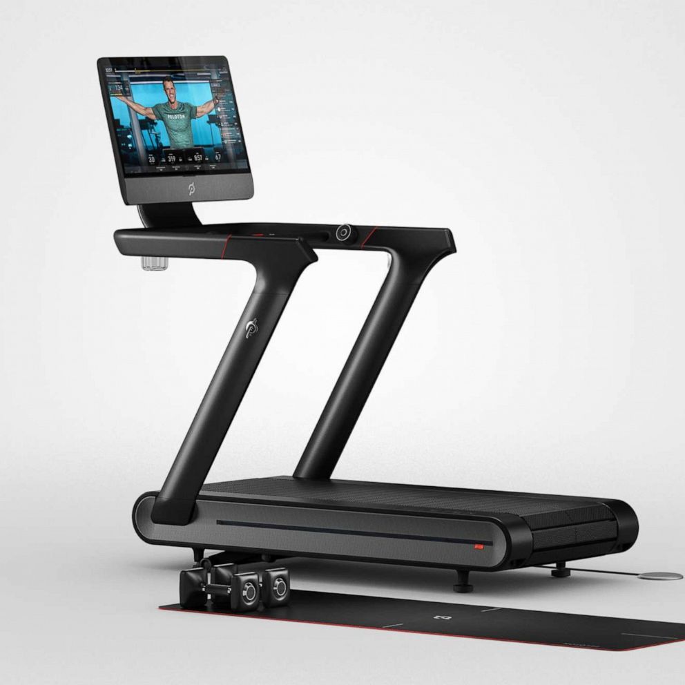 peloton bike versus treadmill