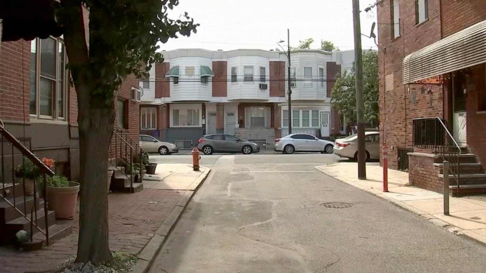 Penn State student shot dead near his home