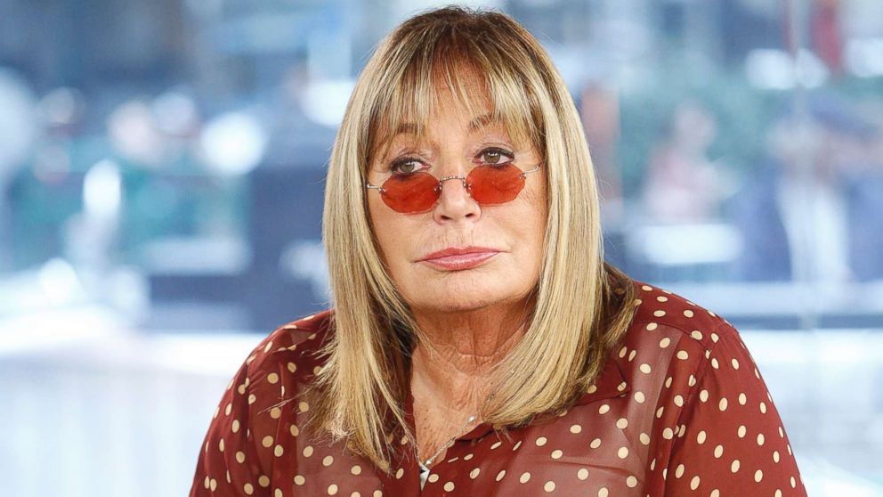 VIDEO: Actress and director Penny Marshall dies at the age of 75