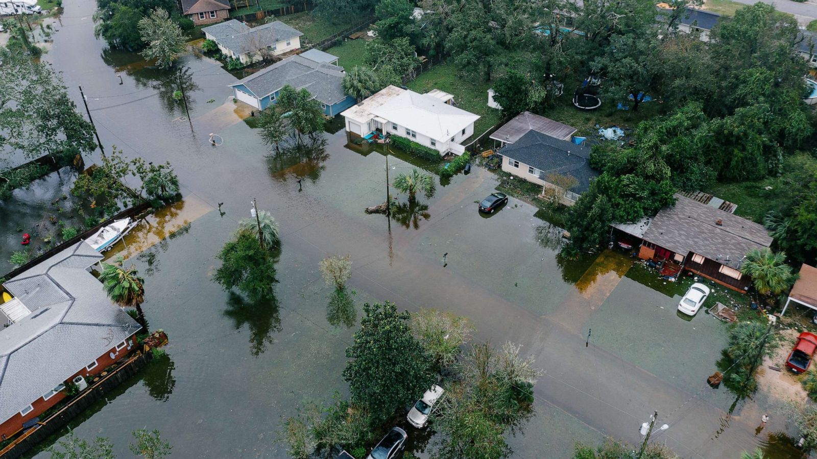 Storms have struggled to develop in D.C. area - The Washington Post