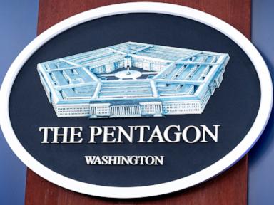 Pentagon 'cherry picked' studies to support transgender ban, judge says