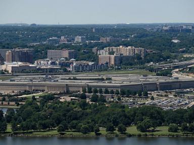 Pentagon lowers count of Iran war dead, sparking questions and outrage