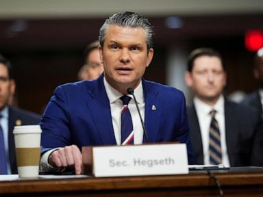 Pete Hegseth and the Dangerous Myth of the Domestic Enemy