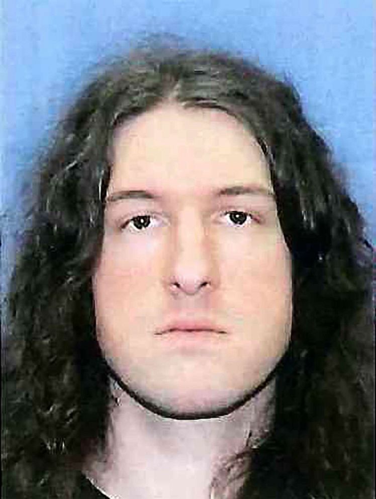 PHOTO: Peter Bohning, of Kent, Conn., was named as a person of interest in the fatal stabbing of a Nashville couple. 