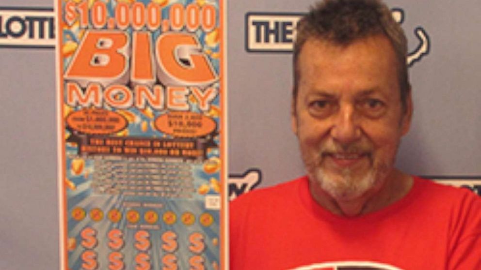 VIDEO: Share in the Joy of These Lottery Victories