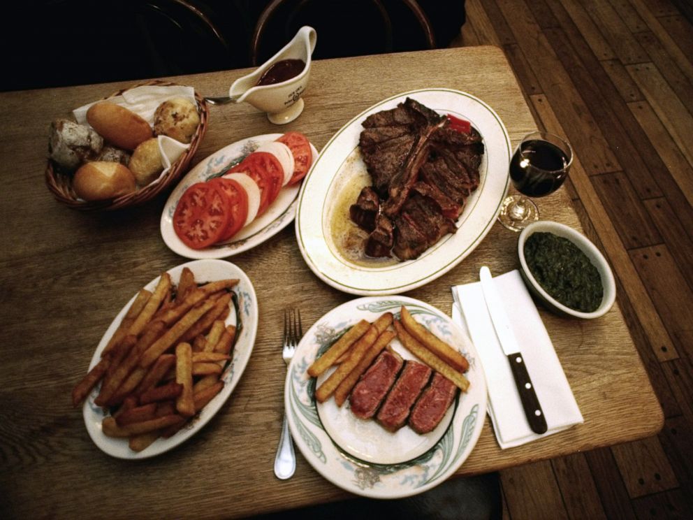 Peter Luger and other restaurants with hard-to-get reservations offer