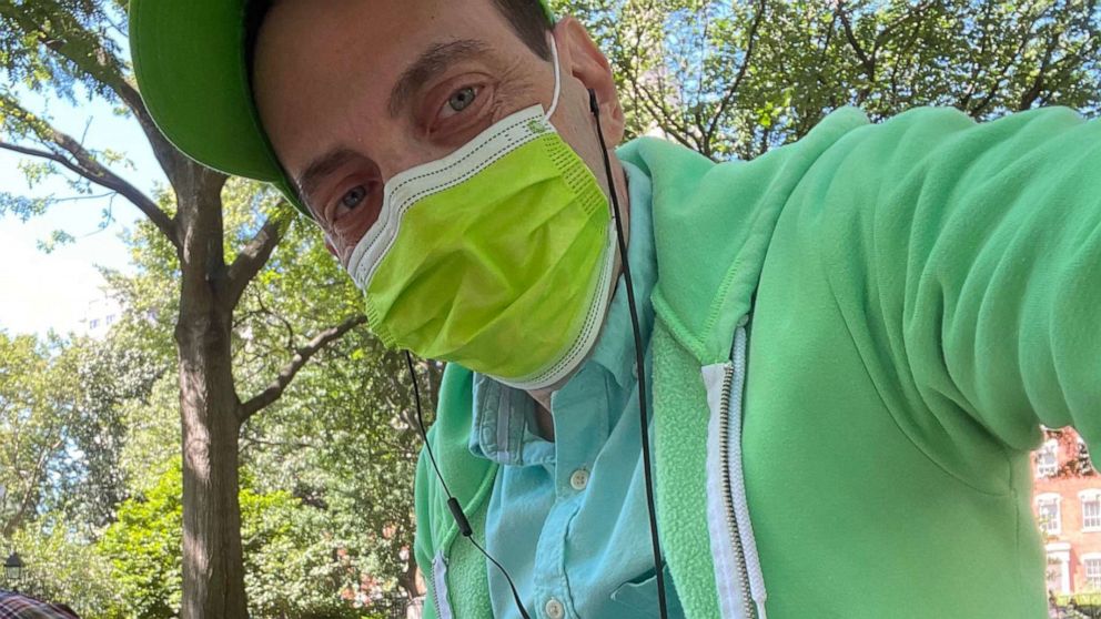 Mask shaming ignores COVID-19 ...