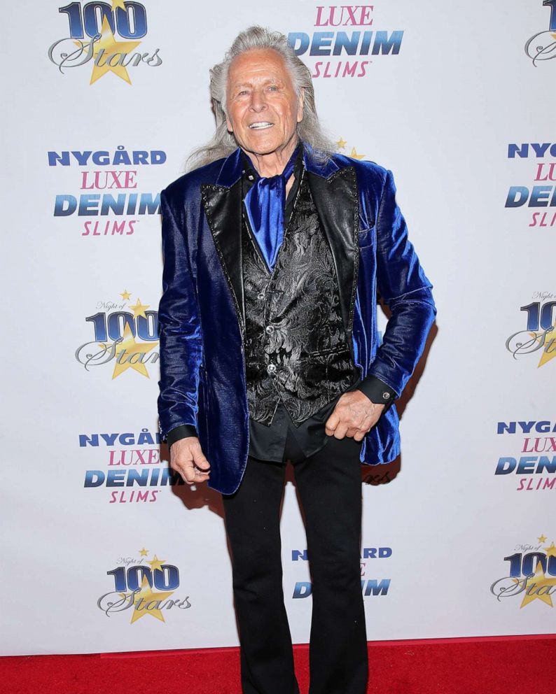 peter nygard jeggings