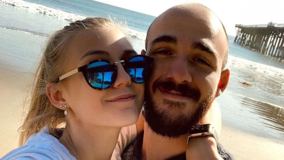 The mystery around 22-year-old Gabby Petito’s death has gripped the nation as her boyfriend Brian Laundrie continues to elude law enforcement.