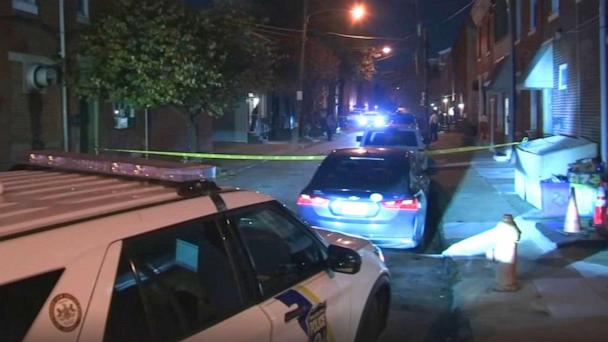 Delivery driver shot multiple times in ambush by carjacker - ABC7 Los ...