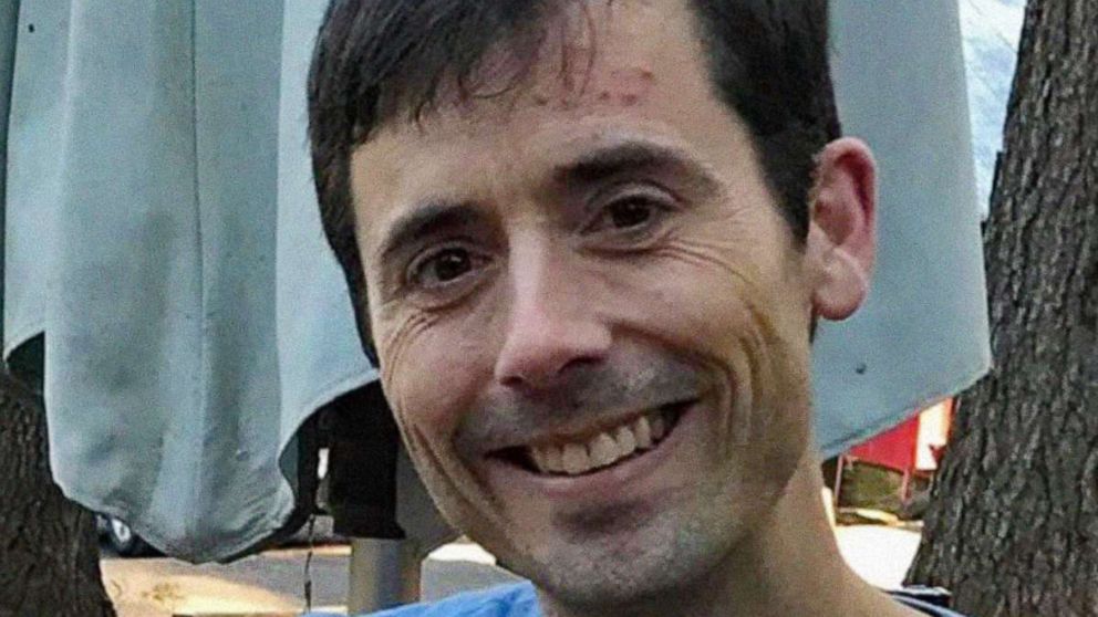 Days after avid runner mysteriously vanishes in California, police 'scaling down' search