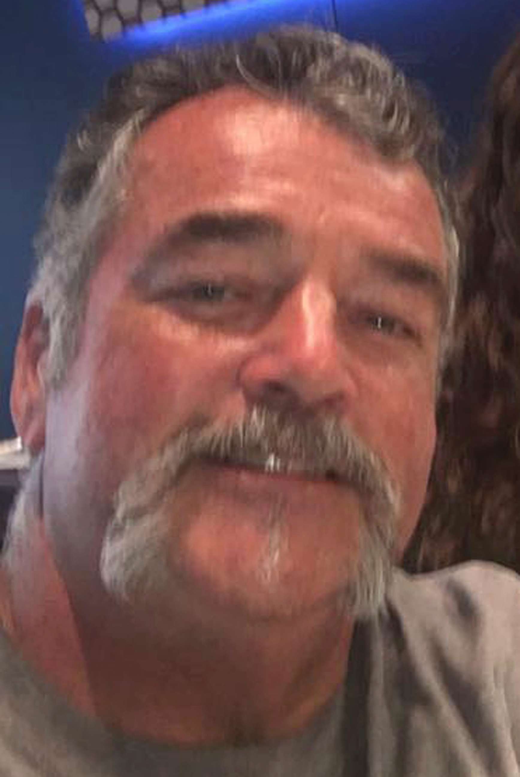 PHOTO: This undated photo shows John Phippen, one of the people killed in Las Vegas after a gunman opened fire, Oct. 1, 2017, at a country music festival. 