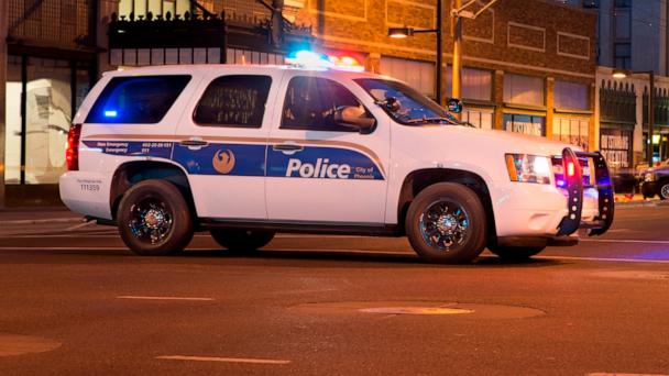 Phoenix Police Department Engaged In Civil Rights Violations, DOJ Finds ...