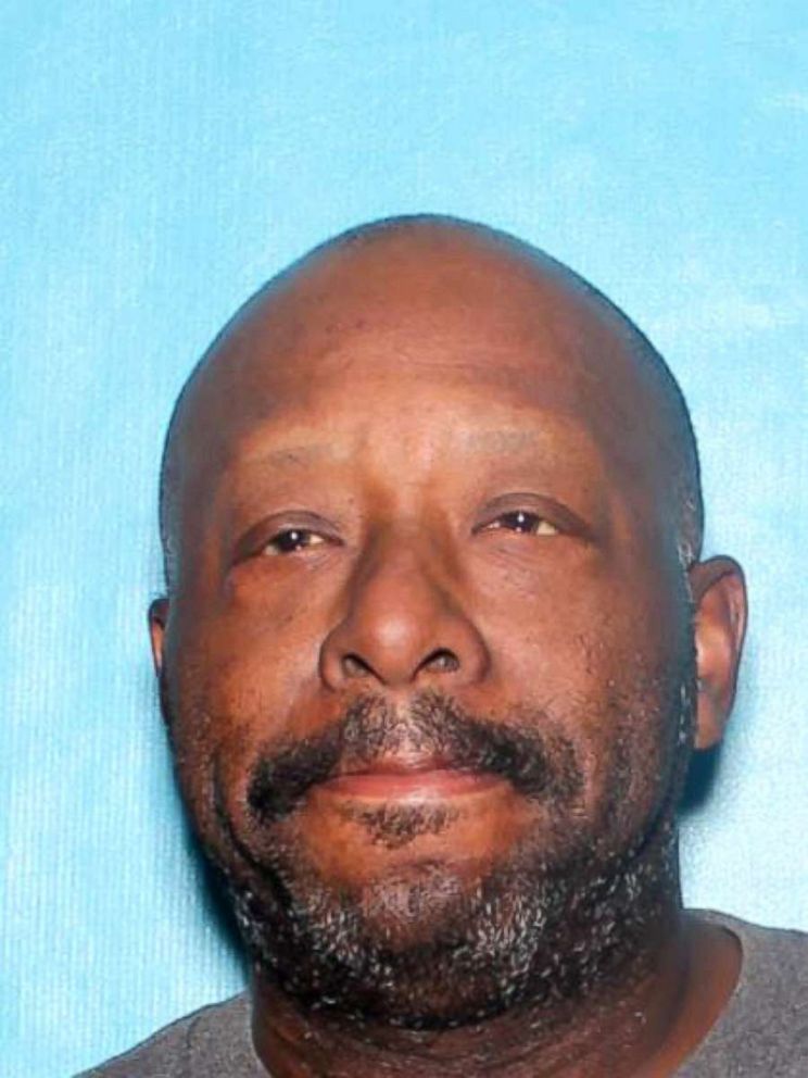 PHOTO: Edward Nunn is one of nine victims of an alleged homicide spree in Arizona.