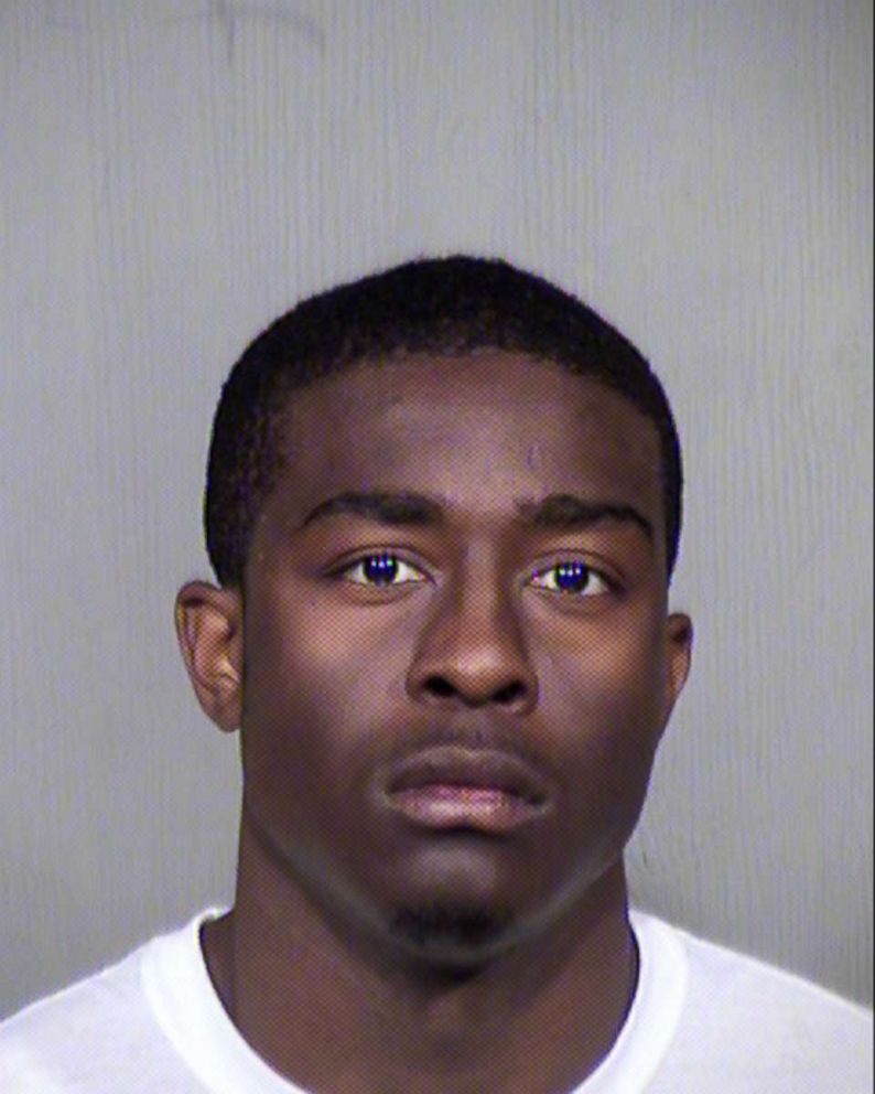 PHOTO: Kristopher Cameron is one of nine victims of an alleged homicide spree in Arizona.