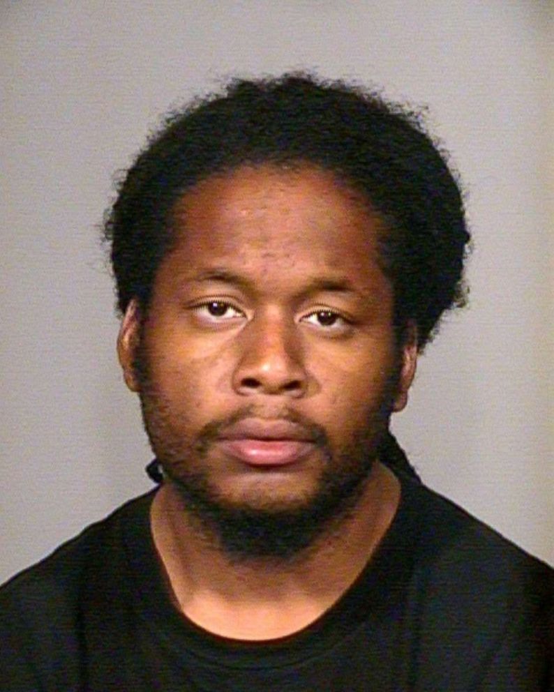 PHOTO: Latorrie Beckford is one of nine victims of an alleged homicide spree in Arizona.